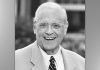Dr. David Scholer