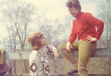 Nancy Hardesty and Letha Dawson Scanzoni