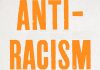 Anti-Racism as Daily Practice book cover detail