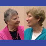 Letha Dawson Scanzoni and Jann Aldredge-Clanton