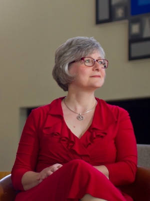 Pamela Blevins Hinkle