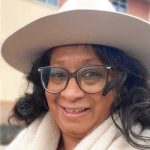 Annette Rochelle Harris-Callahan, MDiv